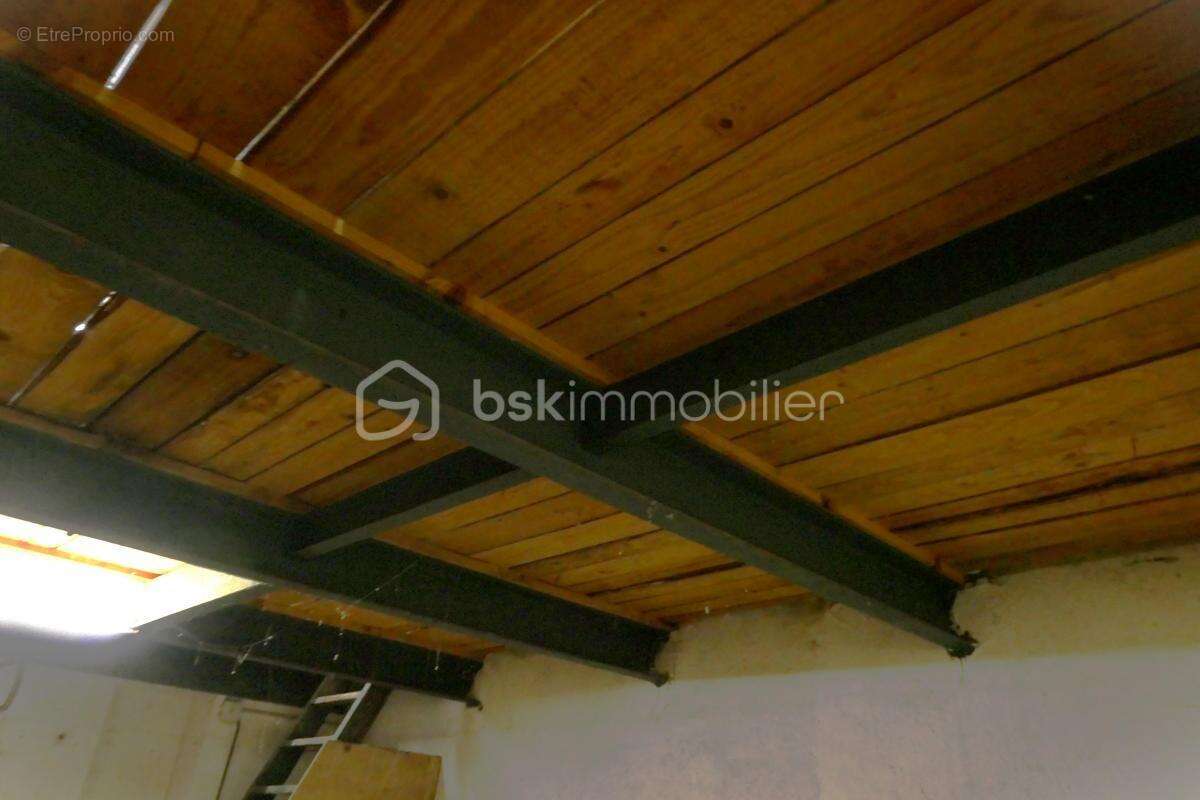 Maison à LA GRAND-COMBE