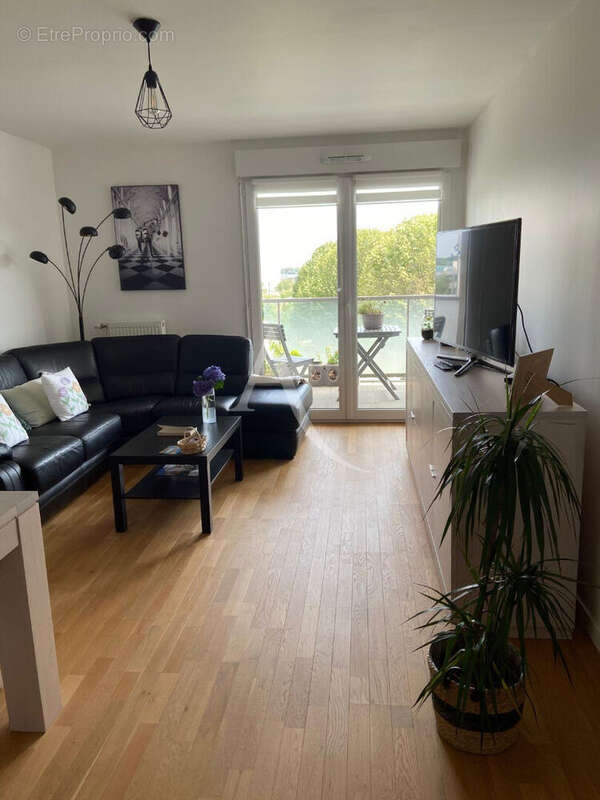 Appartement à GIF-SUR-YVETTE