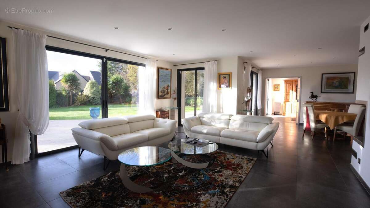 Photo 4 - Maison à LITHAIRE