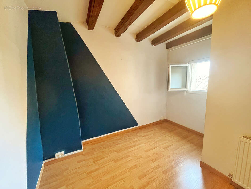 Appartement à VILLEFRANCHE-SUR-SAONE