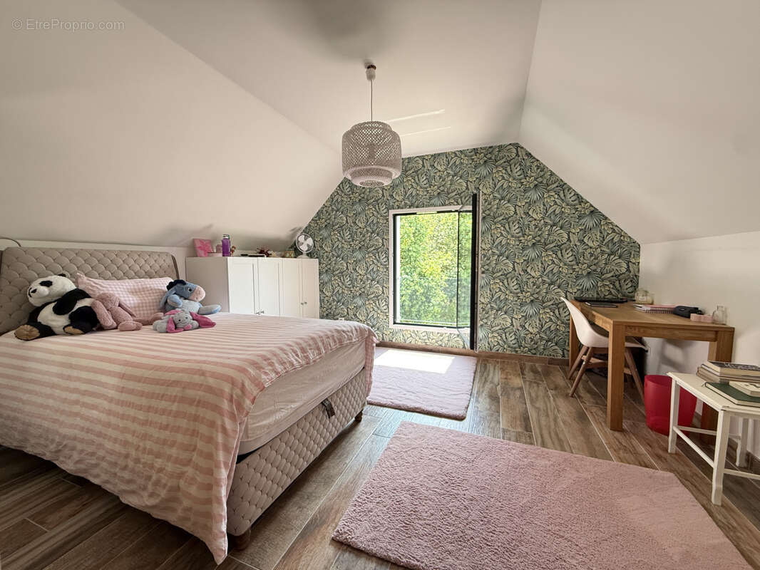 Maison contemporaine - garnay 28500 - photo 7