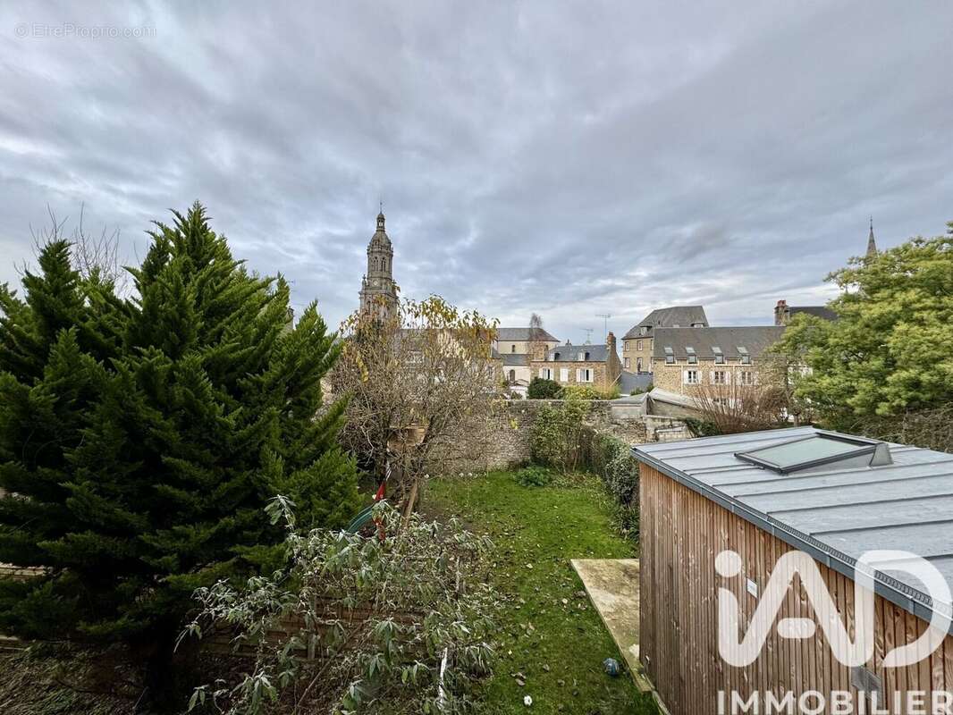Photo 5 - Maison à AVRANCHES