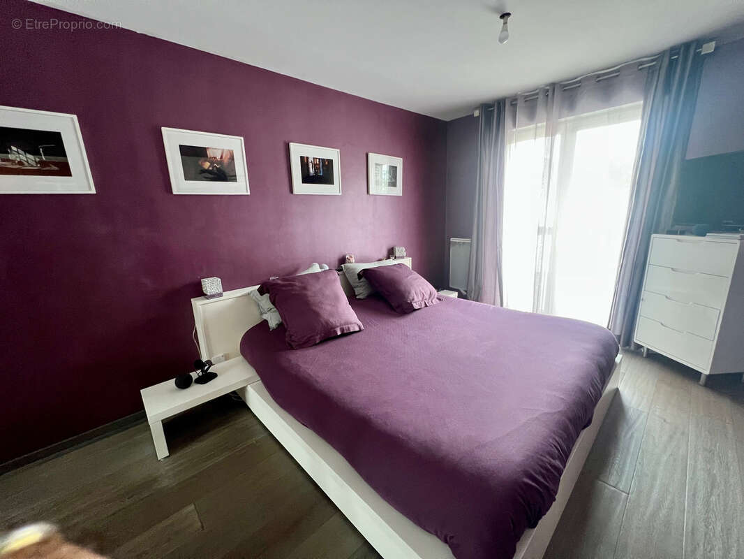 Maison à ATHIS-MONS