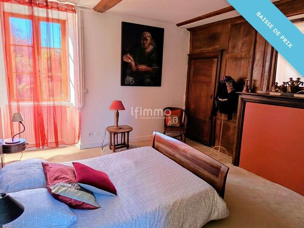 Belle propriété Bourgeoise - photo 18