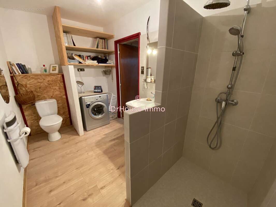 Maison à LA TOUR-DU-CRIEU