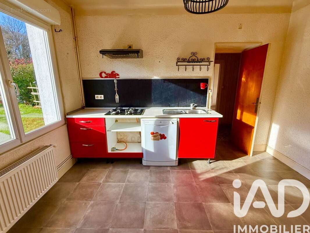 Photo 9 - Maison à COSNE-COURS-SUR-LOIRE