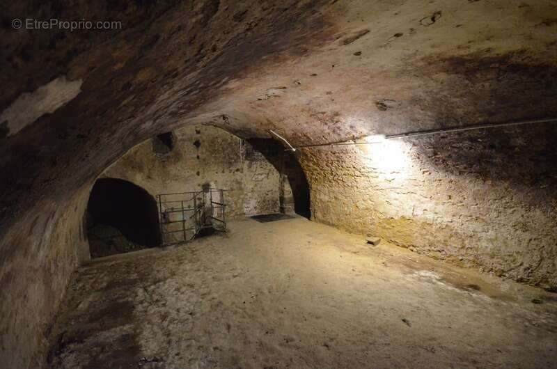 À 10 min d’Epernay (51) à vendre ancienne maison de vigneron entierrement rénovée - photo 24