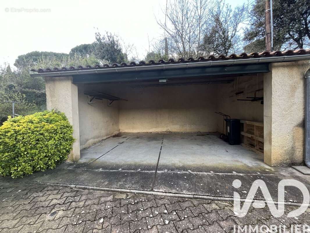 Photo 7 - Maison à SABRAN