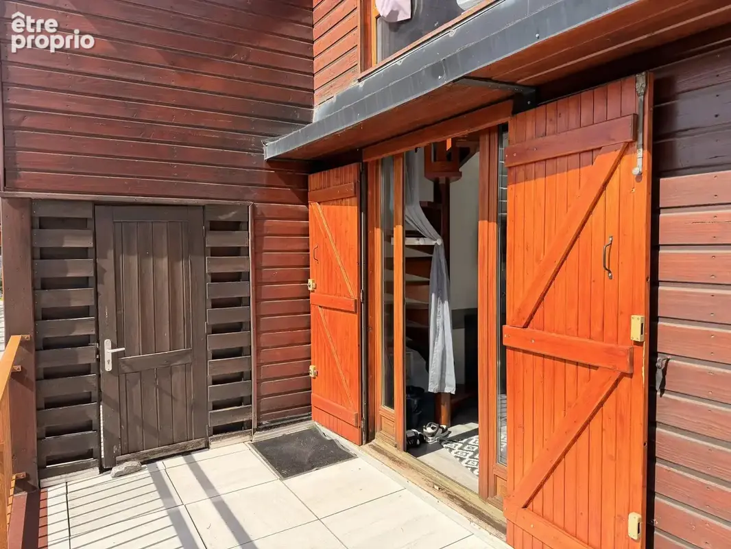 Magnifique appartement avec vue sur le lac de matemale – les angles - photo 2