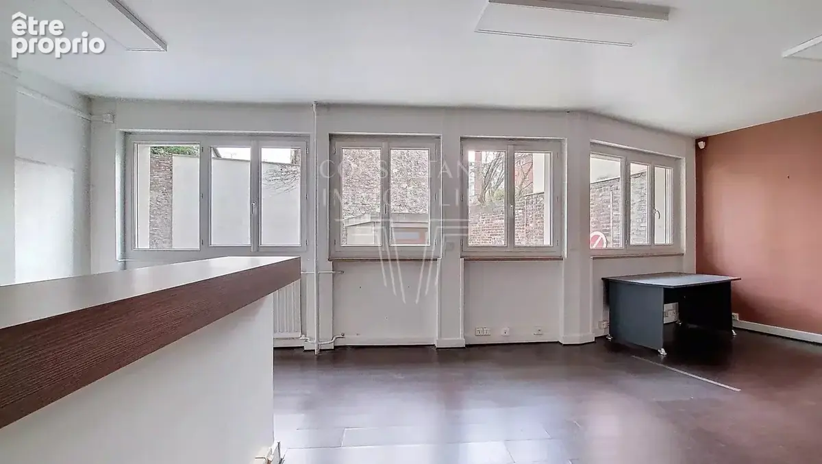 Commerce à BOULOGNE-BILLANCOURT