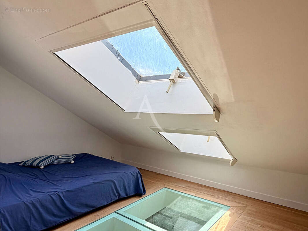 Appartement Le Touquet Paris Plage 5 pièces 92.50 m² - photo 9