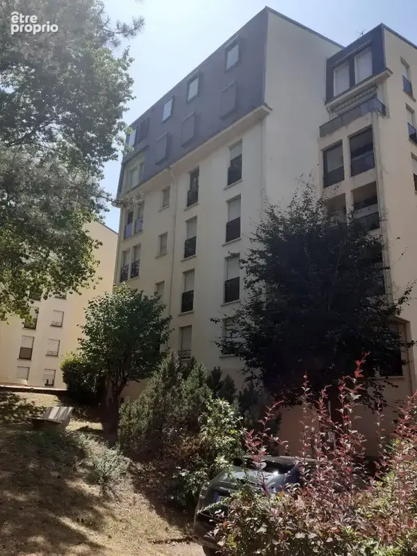 Appartement à LIMOGES