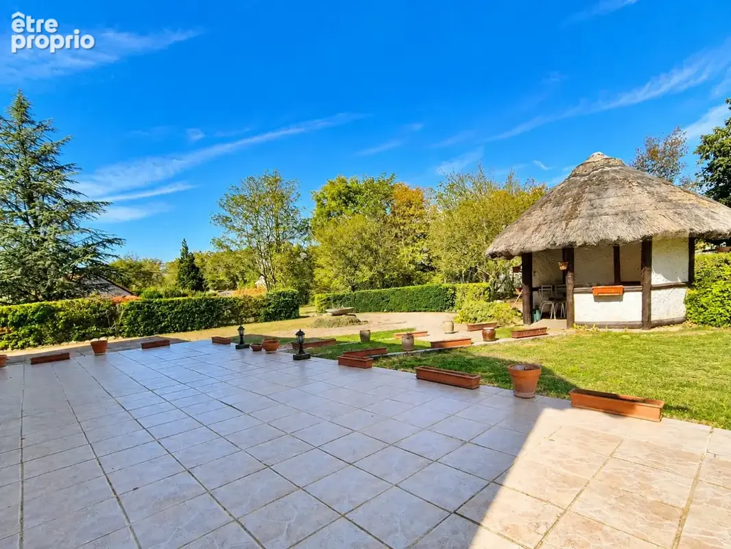 Belle maison de campagne - photo 5