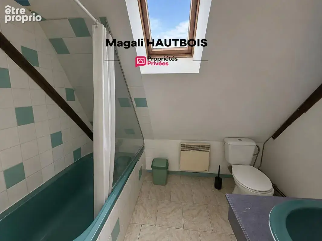 Maison bourgeoise aux portes d' Avranches 9 pièce(s) 267.90 m2 - photo 13