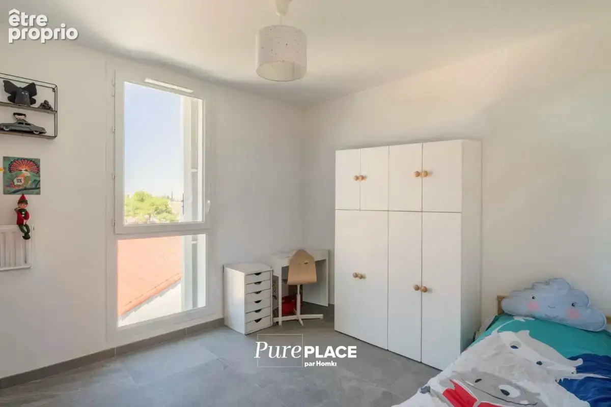 Duplex 98 m² avec terrasse de 70 m² à Sainte-Anne - photo 13
