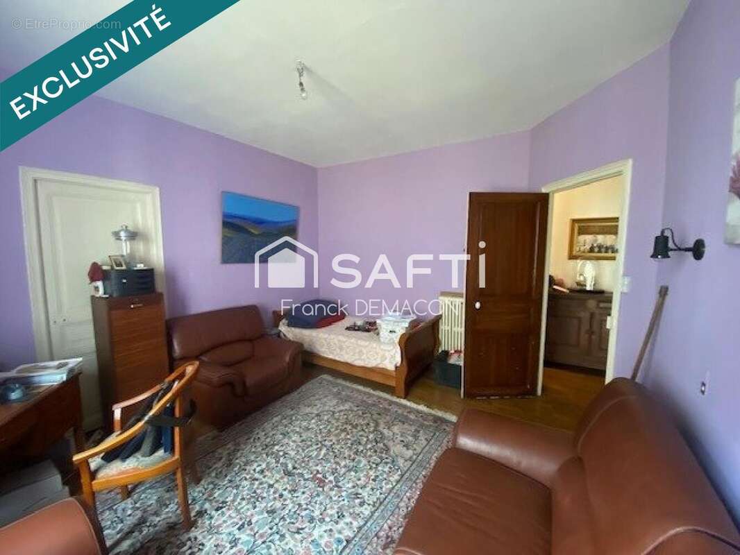 Photo 6 - Appartement à MONTMEDY