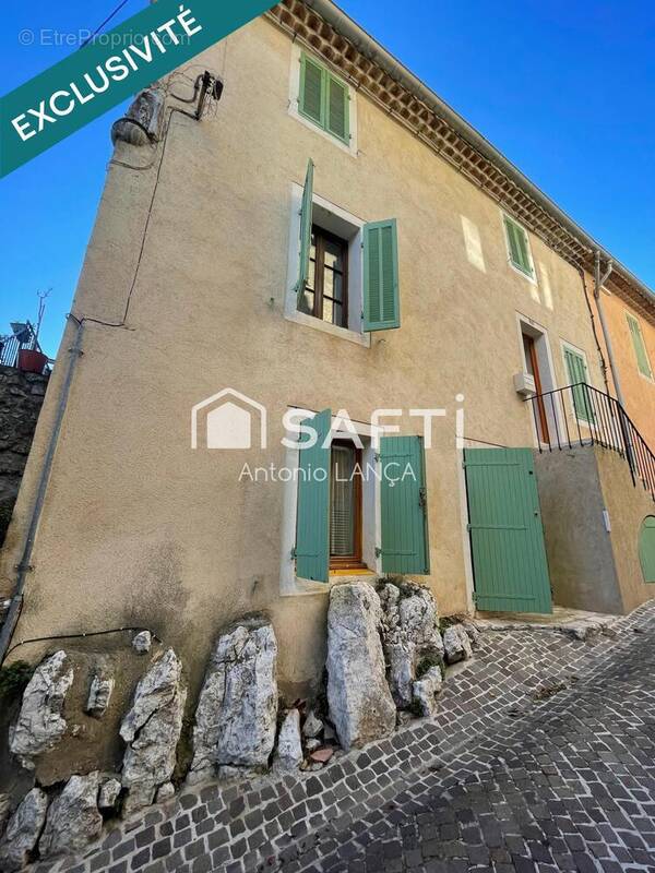 Photo 1 - Maison à VENTABREN