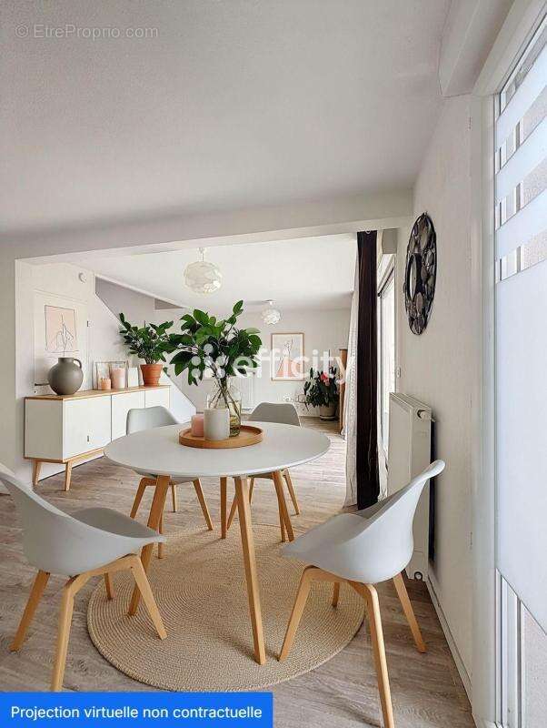 Appartement à BALMA