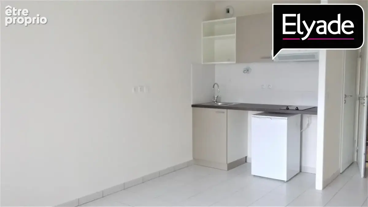Appartement 35 m² à Douai  - photo 3