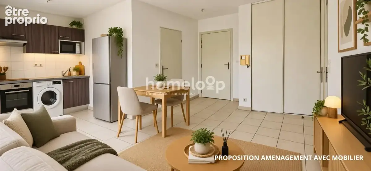La seyne-sur-mer gai versant : t2 avec terrasse de 95,60 m² + parking - photo 11
