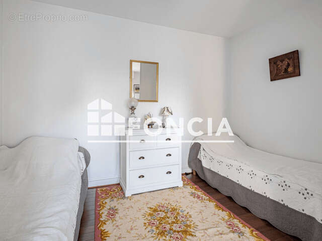 Appartement à LE POULIGUEN