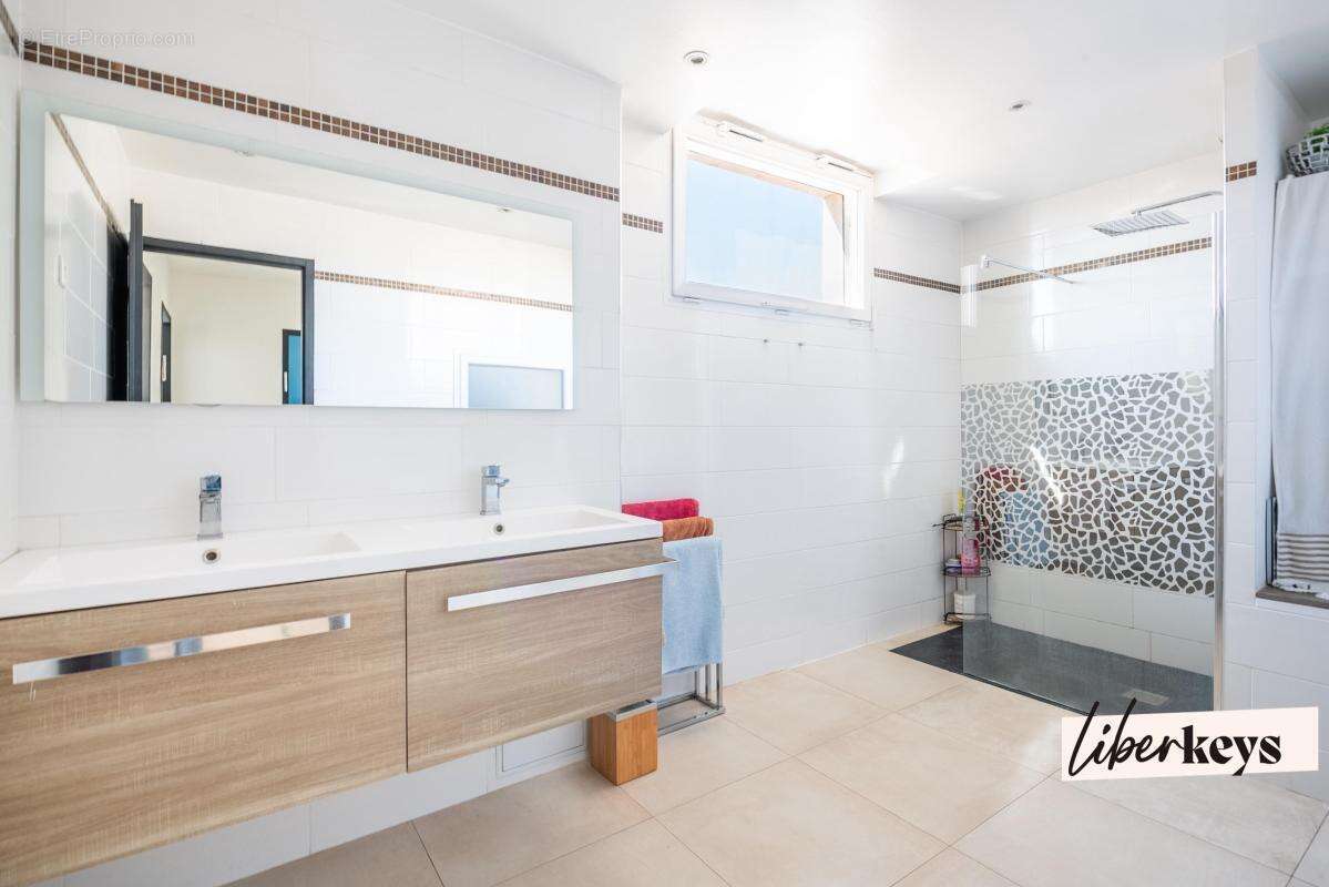 Maison à MARSEILLE-12E