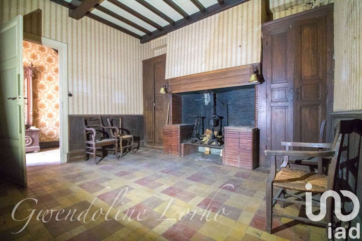 Photo 8 - Appartement à FUMEL