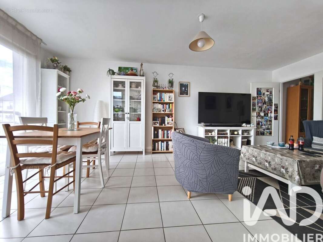 Photo 5 - Appartement à REIMS