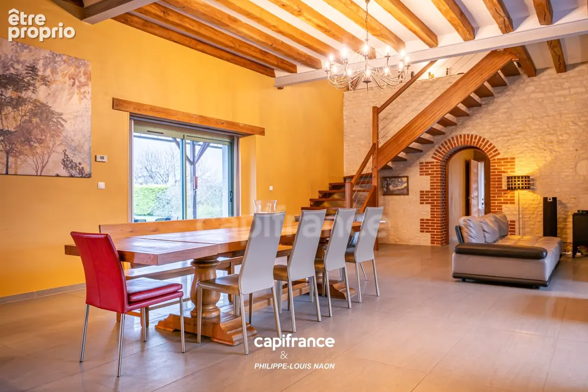 Cette propriete de 5 chambres est une rencontre rare avec l'excellence ! - photo 3