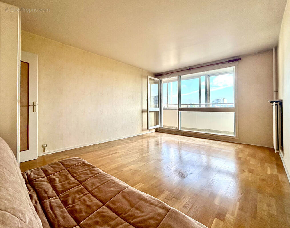 Appartement à CRETEIL