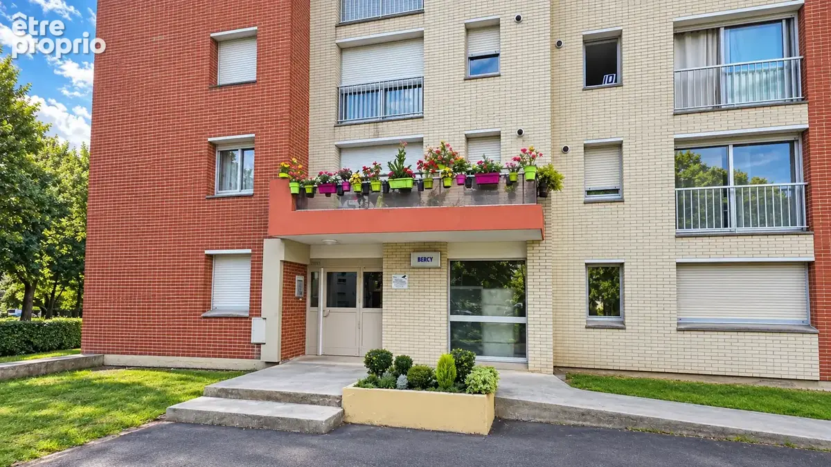 Photo Appartement à Valenciennes au prix de 99 000€