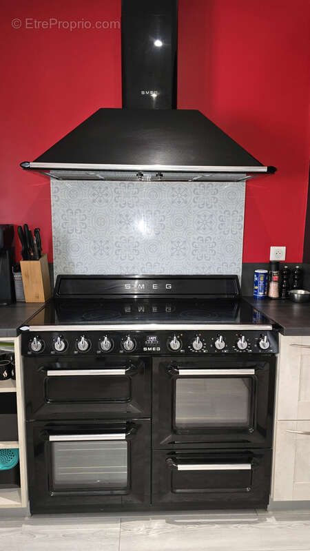 Maison à MUR-DE-SOLOGNE