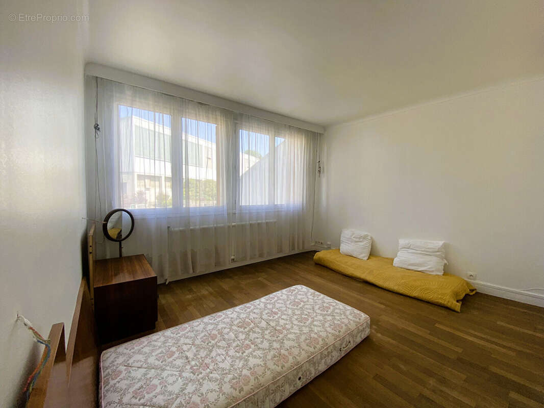 Maison à FONTENAY-AUX-ROSES