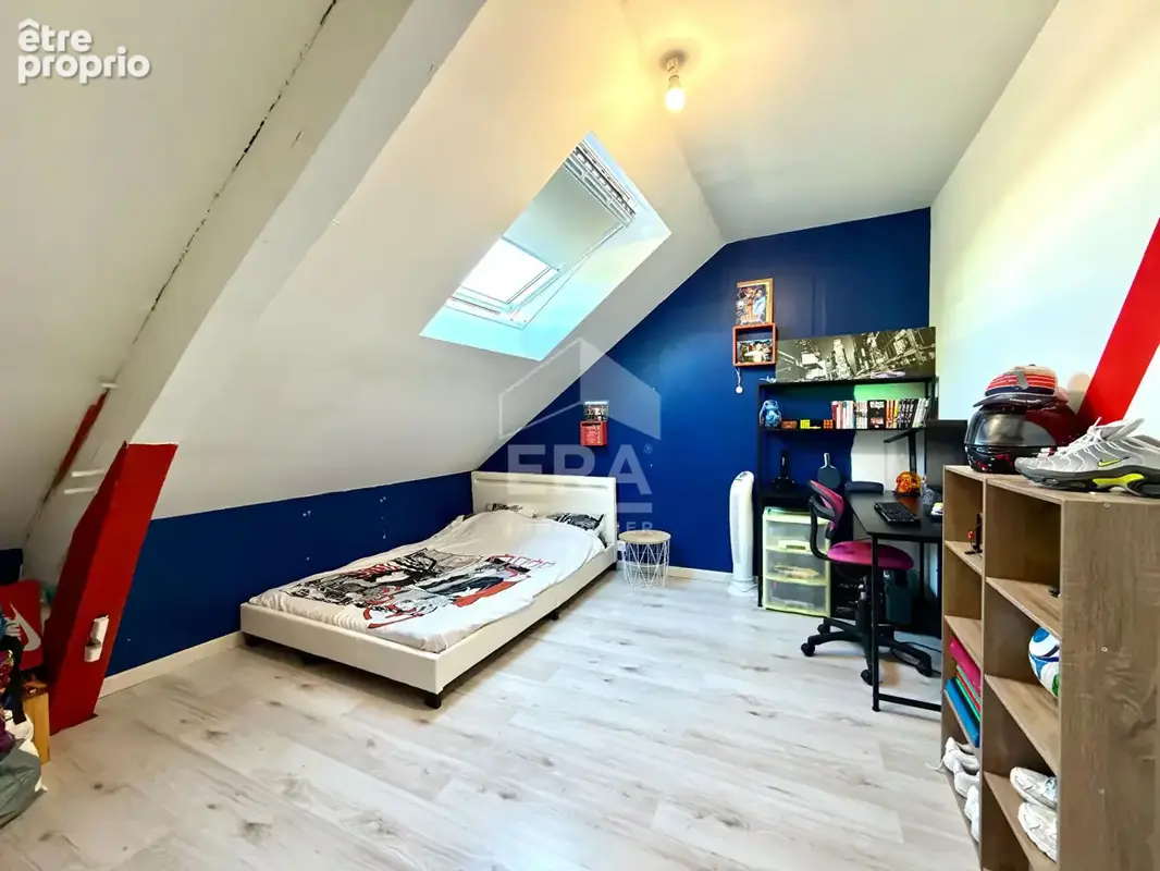 Maison 103m² à nonville - photo 14