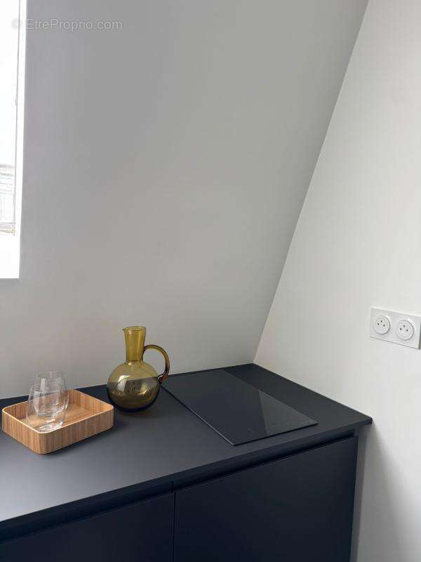 Appartement à PARIS-8E