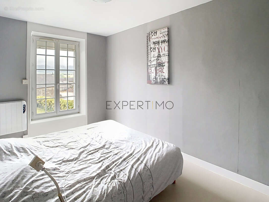 Maison à MAISONCELLES-PELVEY