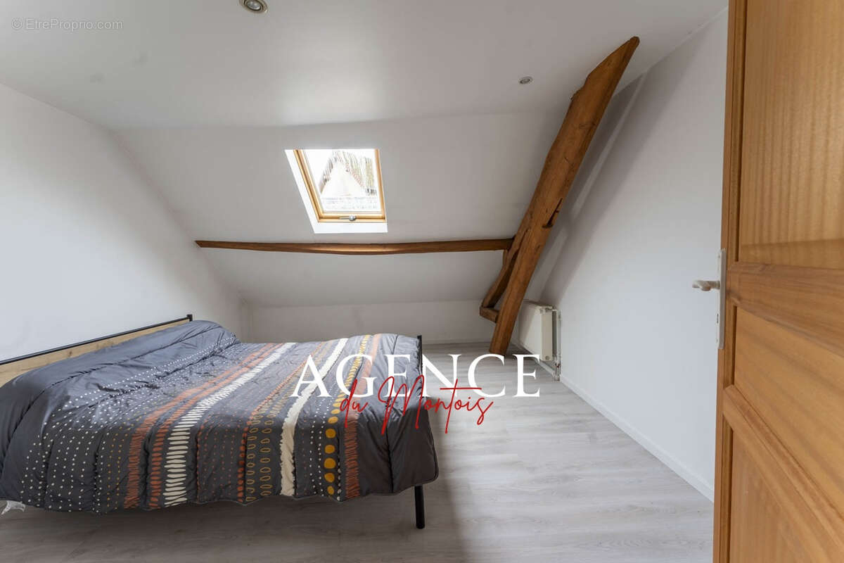 Maison à BRAY-SUR-SEINE