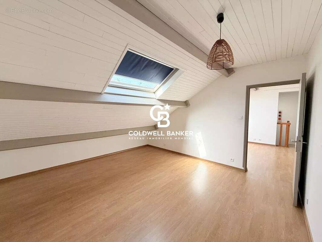 St Herblain Maison 154 m2 - photo 19