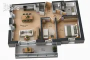 Appartement à BISCHWILLER