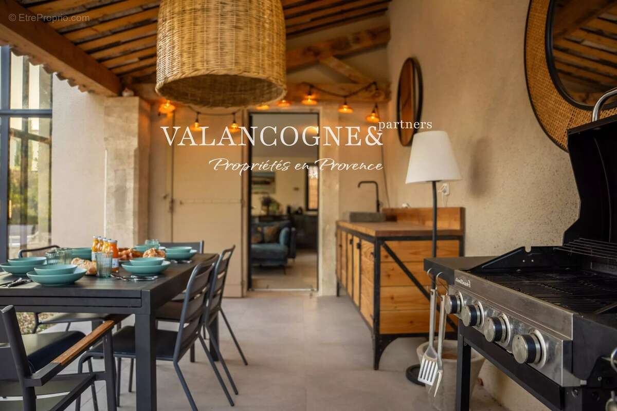 Mas de Village - photo 7