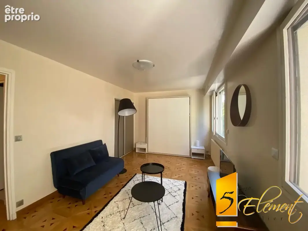Appartement 1 pièce 30 m² à vendre à Lyon-6e (69006) - photo 3