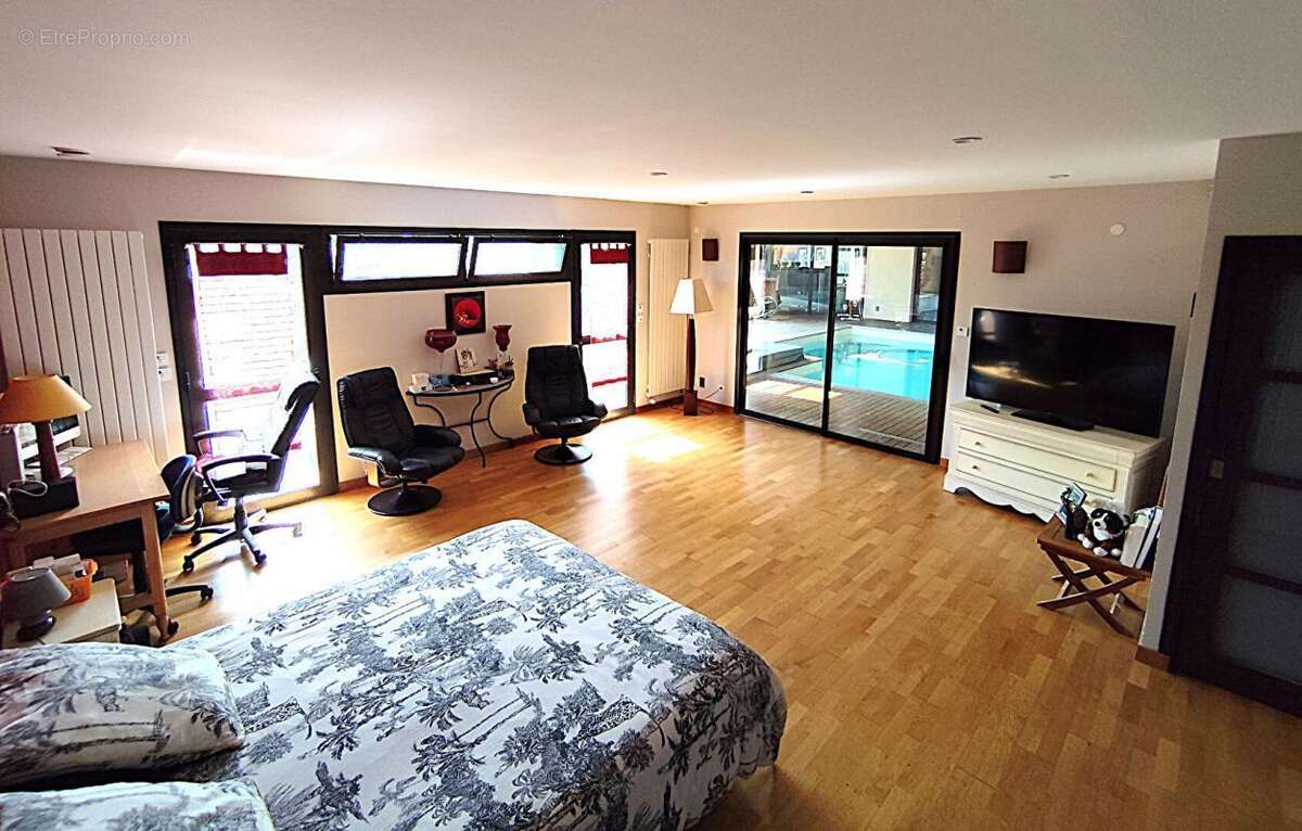 Maison à PLENEUF-VAL-ANDRE