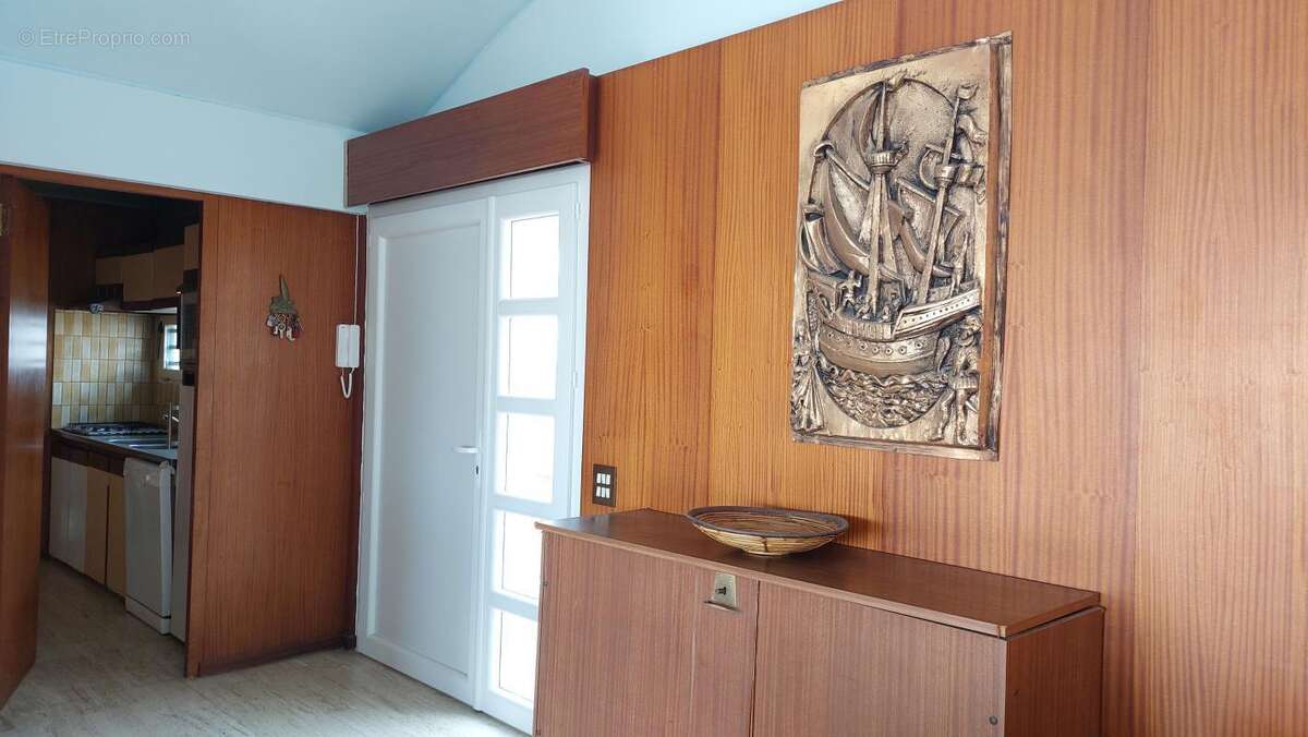 Appartement à SAINT-CYPRIEN