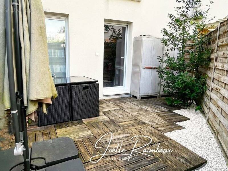 Appartement à CERGY