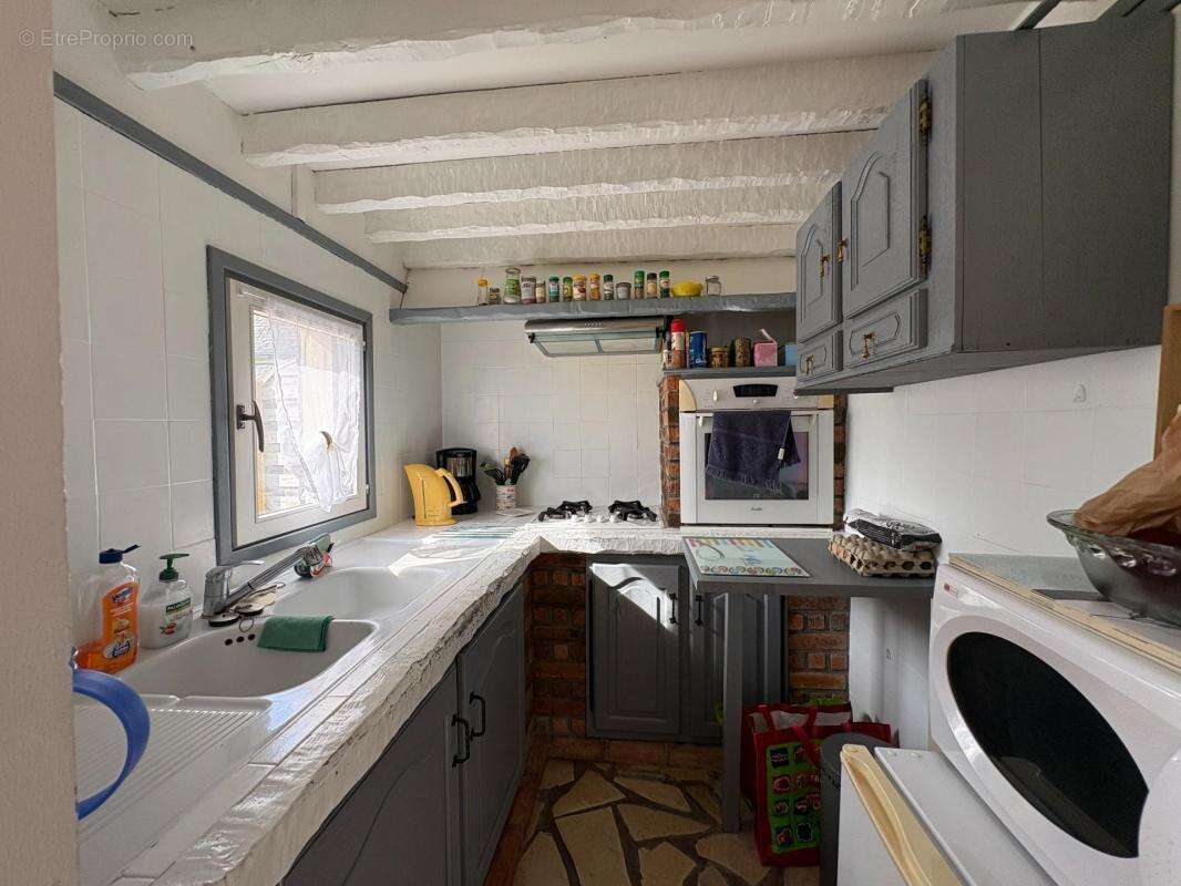 Maison de caractère avec dépendance habitable – Pluzunet - photo 6