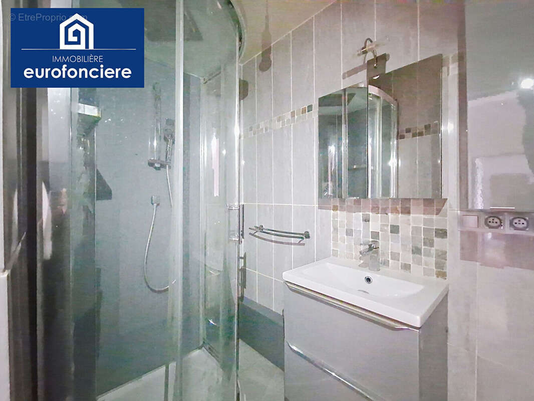 Appartement à TROYES