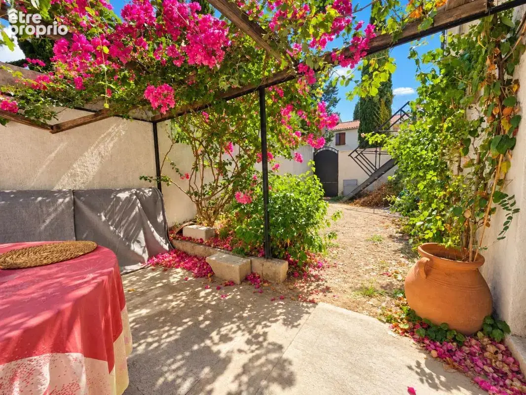 Maison À Vendre - photo 13