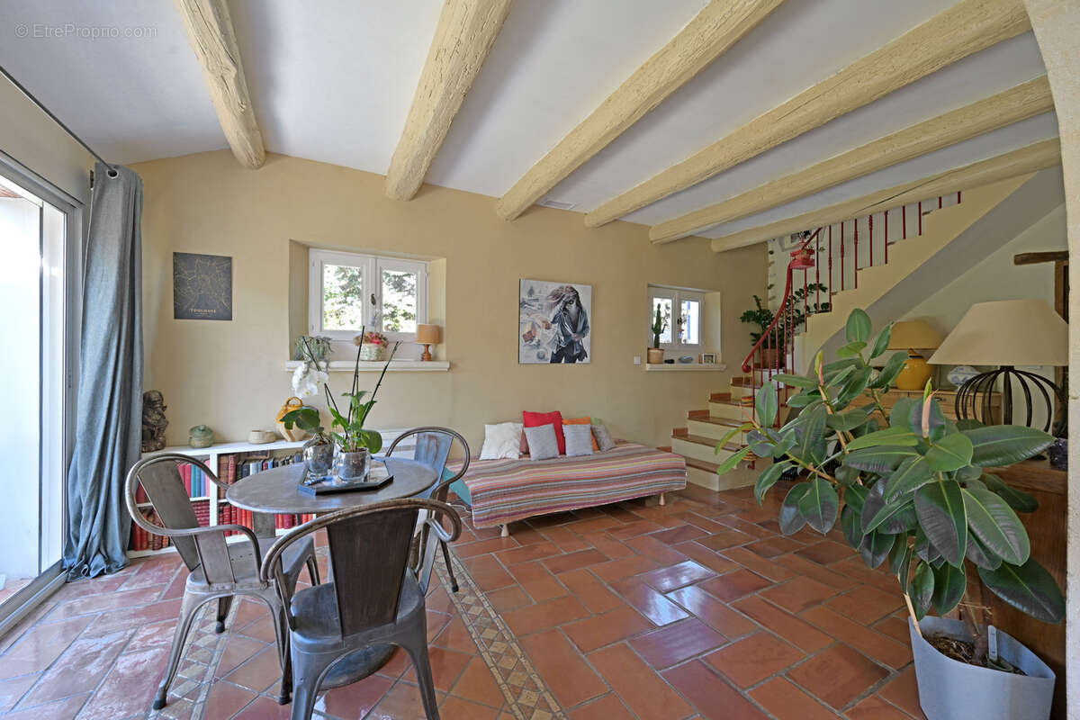 Maison à BEAUVOISIN