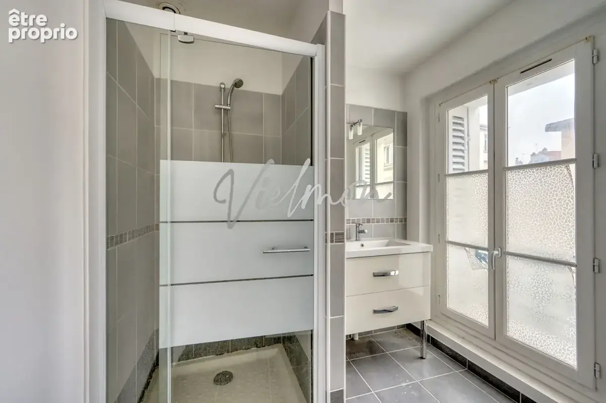 Appartement Versailles 2 pièce(s) 52.44 m2 - photo 8