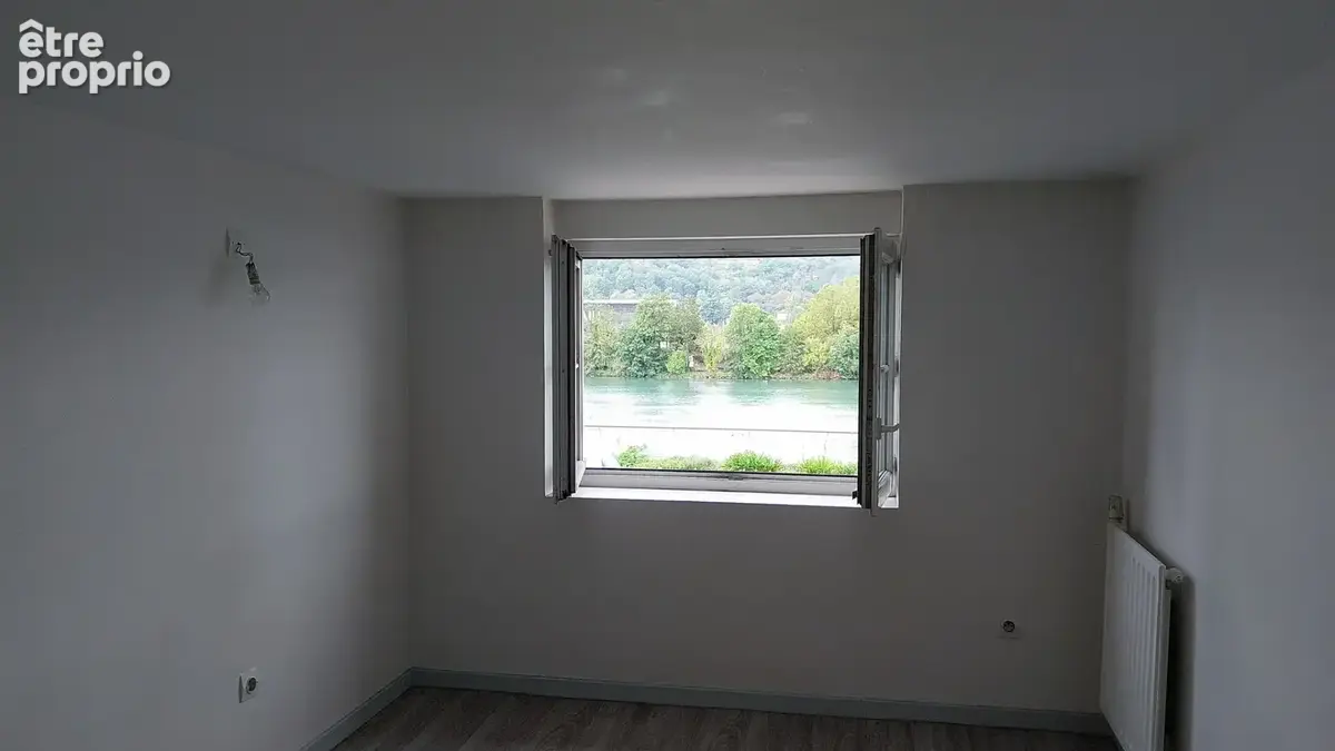 Photo Appartement à Vienne au prix de 163 000€